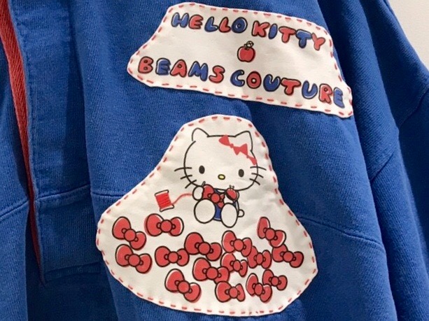 ○○○BEAMS COUTURE○○○｜BEAMS JAPAN（ビームス ジャパン）｜BEAMS