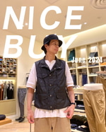 【SIERRA DESIGNS】6月のナイスバイ！【Alden】