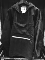KENNETH FIELDの新しいアウター