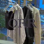 ウィメンズショートショート！【ORR(オル)】
