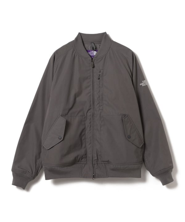 THE NORTH FACE PURPLE LABELより予約アイテムをご紹介