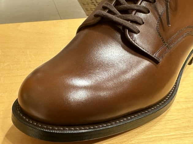 新作入荷中！！＜R.C.A.F＞上質なサービスシューズ｜ビームス 札幌｜BEAMS