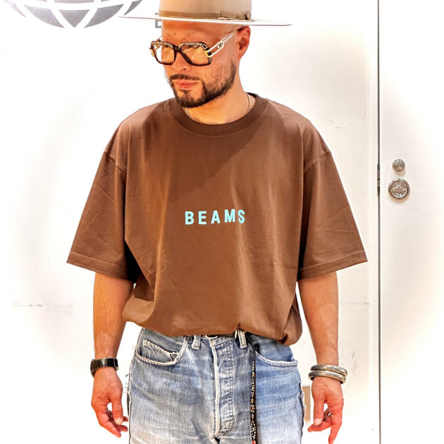 オバんです。 “ 今年は茶色 ” vol.306｜ビームス 神戸｜BEAMS