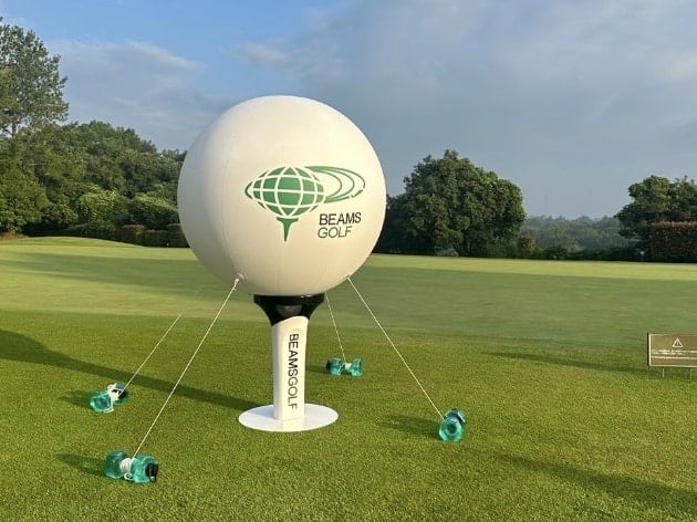 BEAMS GOLF SPECIALITIES