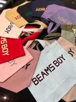 7/19発売！BEAMS BOYファン必見アイテム♡
