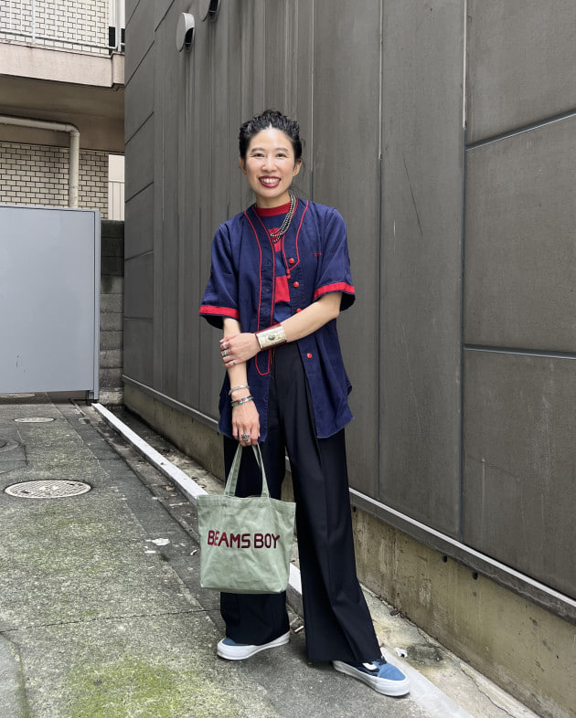 7/19発売！BEAMS BOYファン必見アイテム♡｜ビームス ボーイ
