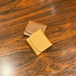 SALE ITEMS〈Whitehouse Cox〉coin cases