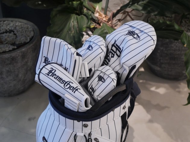 2024 AUTUMN & WINTER|BEAMS GOLF(ビームス ゴルフ)|BEAMS 2024 AUTUMN & WINTER|BEAMS GOLF(ビームス ゴルフ)|BEAMS