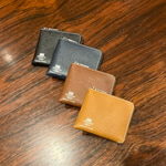 SALE ITEMS〈Whitehouse Cox〉zip wallet