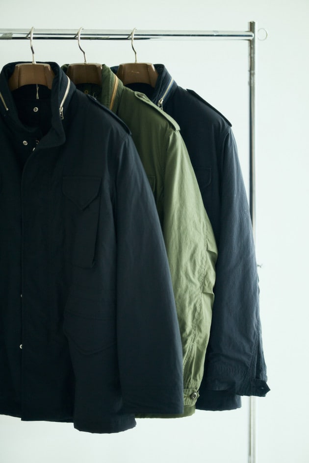 A VONTADE（アボンタージ）の「◎*A VONTADE / 別注 コットン