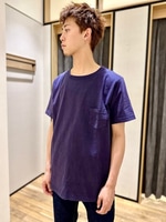 "ビームス百名品"  Tシャツ！ 一家に5枚は欲しい！