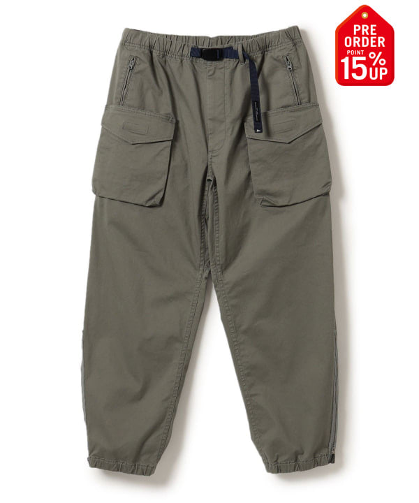 Engineered Garments エンジニアードガーメンツ BEAMS PLUS 別注