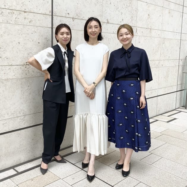 今買って、秋まで使える新作をご紹介致します！｜ビームス