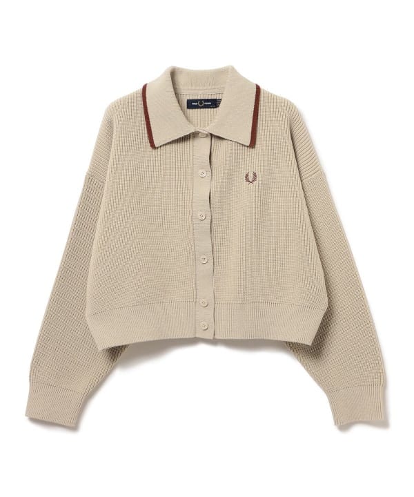 Ray BEAMS | Fred Perry US