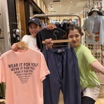 【BEAMS BOY INSTA LIVE夏のお出かけコーデ〜ご視聴ありがとうございました〜】