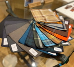 【O’NEIL OF DUBLIN】カスタムオーダー会