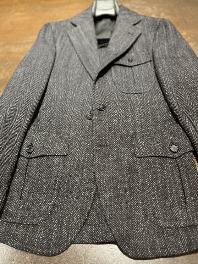 TITO ALLEGRETTO〉ORDER FAIR Day 1 ｜ビームス ハウス 六本木｜BEAMS