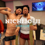 NICHIJO-JI Vol.7 【PS】