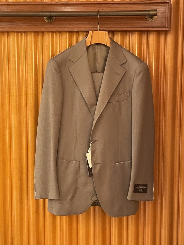 New Arrival＞SUITS ②｜ビームス ハウス メン 横浜（営業終了）｜BEAMS