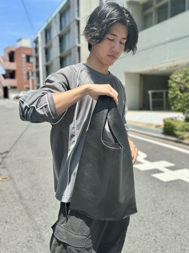 おすすめレザーアイテム特集！】｜ビームス 千葉｜BEAMS
