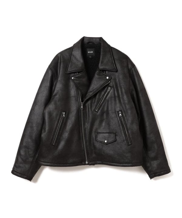 おすすめレザーアイテム特集！】｜ビームス 千葉｜BEAMS