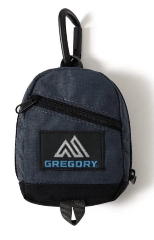 予約開始！大注目のネイビー別注！！【GREGORY×BEAMS BOY