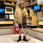 あと３日！【+15%ポイントUP】で秋冬準備