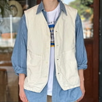 Work Vest.....