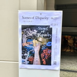 NAZE「Scenes of Disparity 」