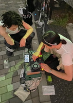 モリソーです。仕事終わりの遊び方紹介します。