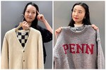 塚本＆鈴木の24FWおすすめスタイリング！