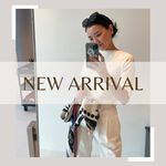 【mi-mollet × Demi-Luxe BEAMS注目のコラボニット♡】