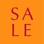 SALE SALE SALE！
