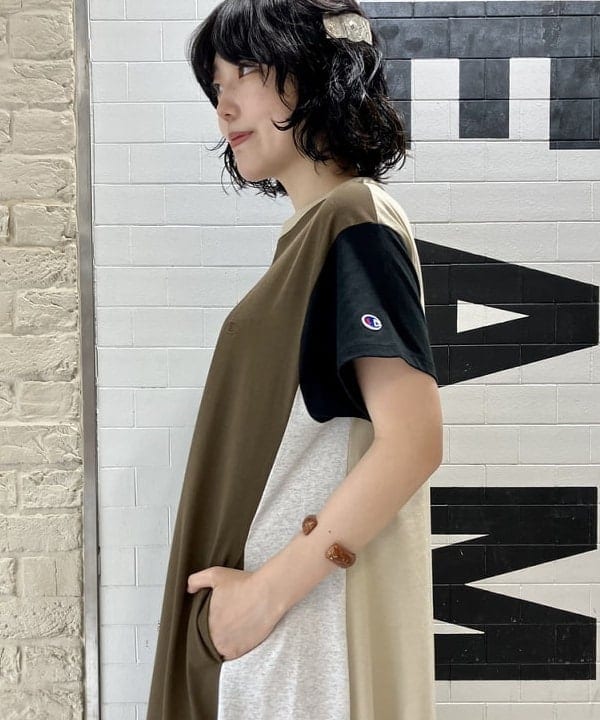 どっちのサイズがいい？｜ビームス 新宿｜BEAMS