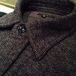 ＜ENGINEERED GARMENTS＞のマチガイナイ シャツ