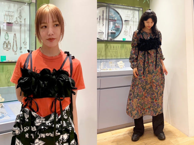 明日から】40周年プロジェクト〈MIYAO〉×Ray BEAMS|レイ 明日から】40周年プロジェクト〈MIYAO〉×Ray BEAMS|レイ