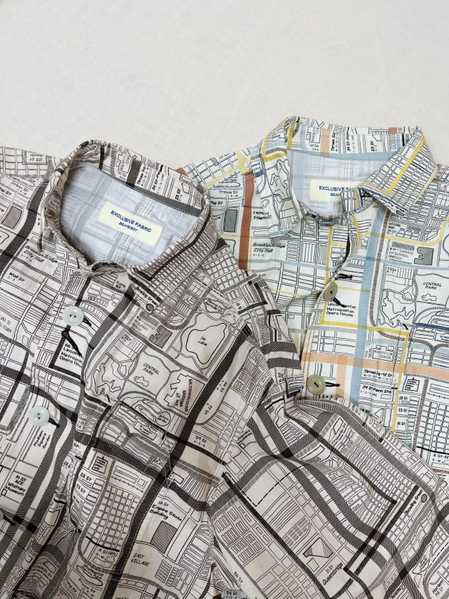 セットアップでほしい・・・｜ビームス ボーイ 原宿｜BEAMS