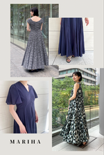 Demi-Luxe BEAMS（デミルクス ビームス）【別注】MARIHA / 月の