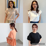 【SALE！】おすすめTシャツ4選