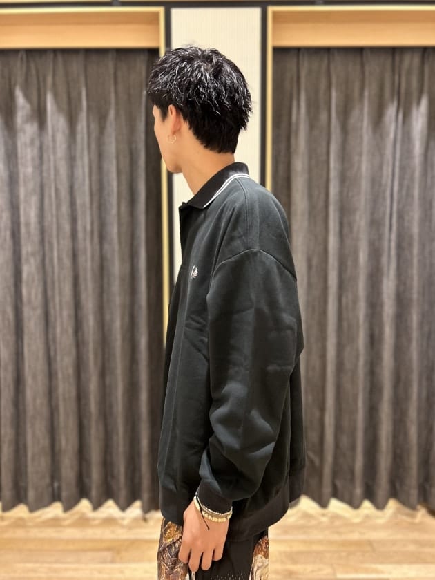 FWフレッドペリー入荷!】|ビームス 千葉|BEAMS FWフレッドペリー入荷!】|ビームス 千葉|BEAMS