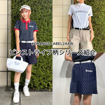 【24AW】ピンストライプ柄シリーズご紹介！！