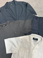 おすすめ、その95。UNIVERSAL OVERALL。