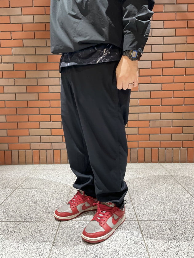 スラミチ編』ストリート好き野口の【ノグットスタイル】1102