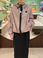 【MONCLER】New Arrival①