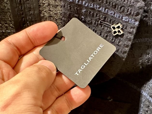 ＜TAGLIATORE（タリアトーレ）＞人気のジャケットがセールになりました。