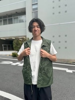 BEAMS PLUS（ビームス プラス）【別注】SIERRA DESIGNS / PACKABLE
