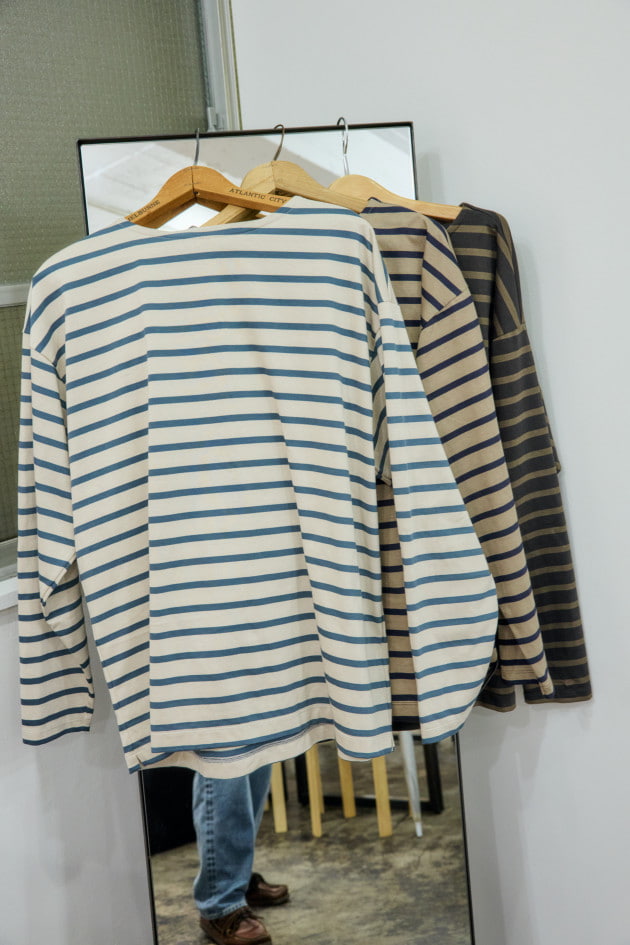 AUBERGE〉PRE ORDER FAIR 25SS｜ビームスF／インターナショナル
