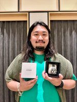 〈CITIZEN〉別注が発売しますヨ！！