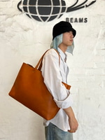 BEAMS [別注BEAMS SLOW / TOTE（包大手提包）郵購| BEAMS