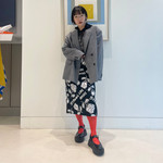 Ray BEAMSの"24AW"ナニキル？